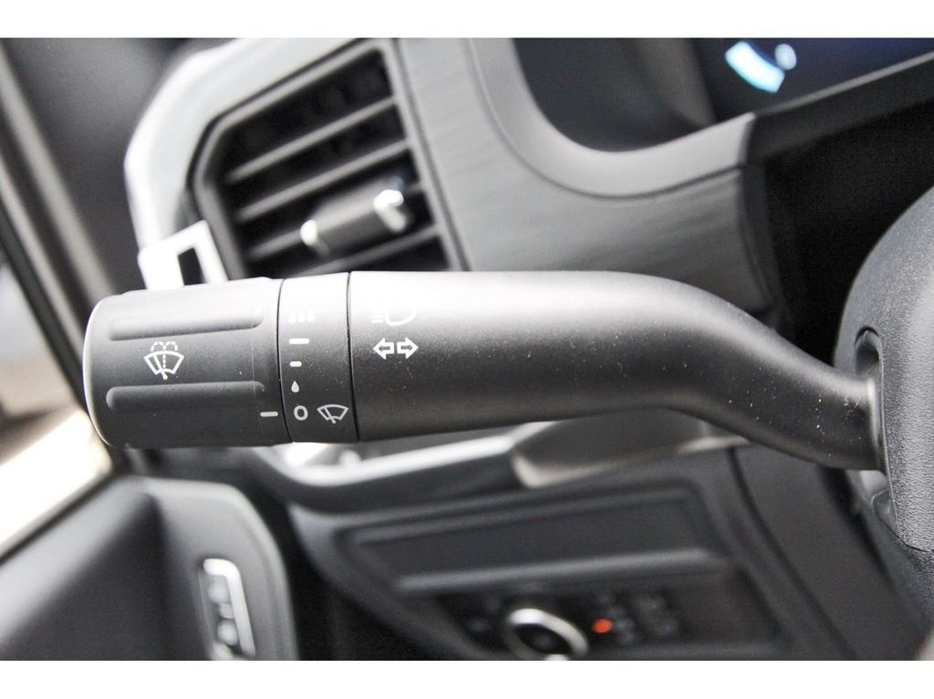Used 2026 Gray Ford STX image 17