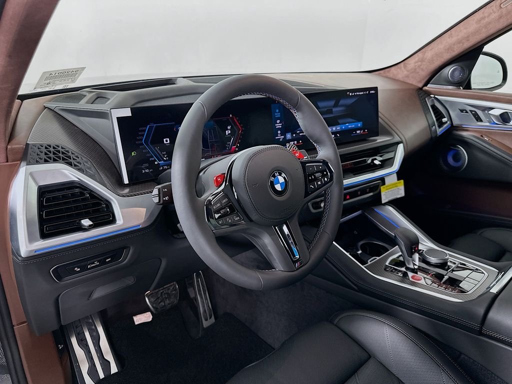 New 2026 Dravit Grey Metallic BMW Label image 9