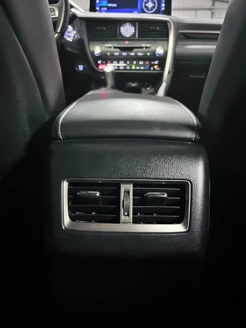 Used 2022 White Lexus 350L image 32