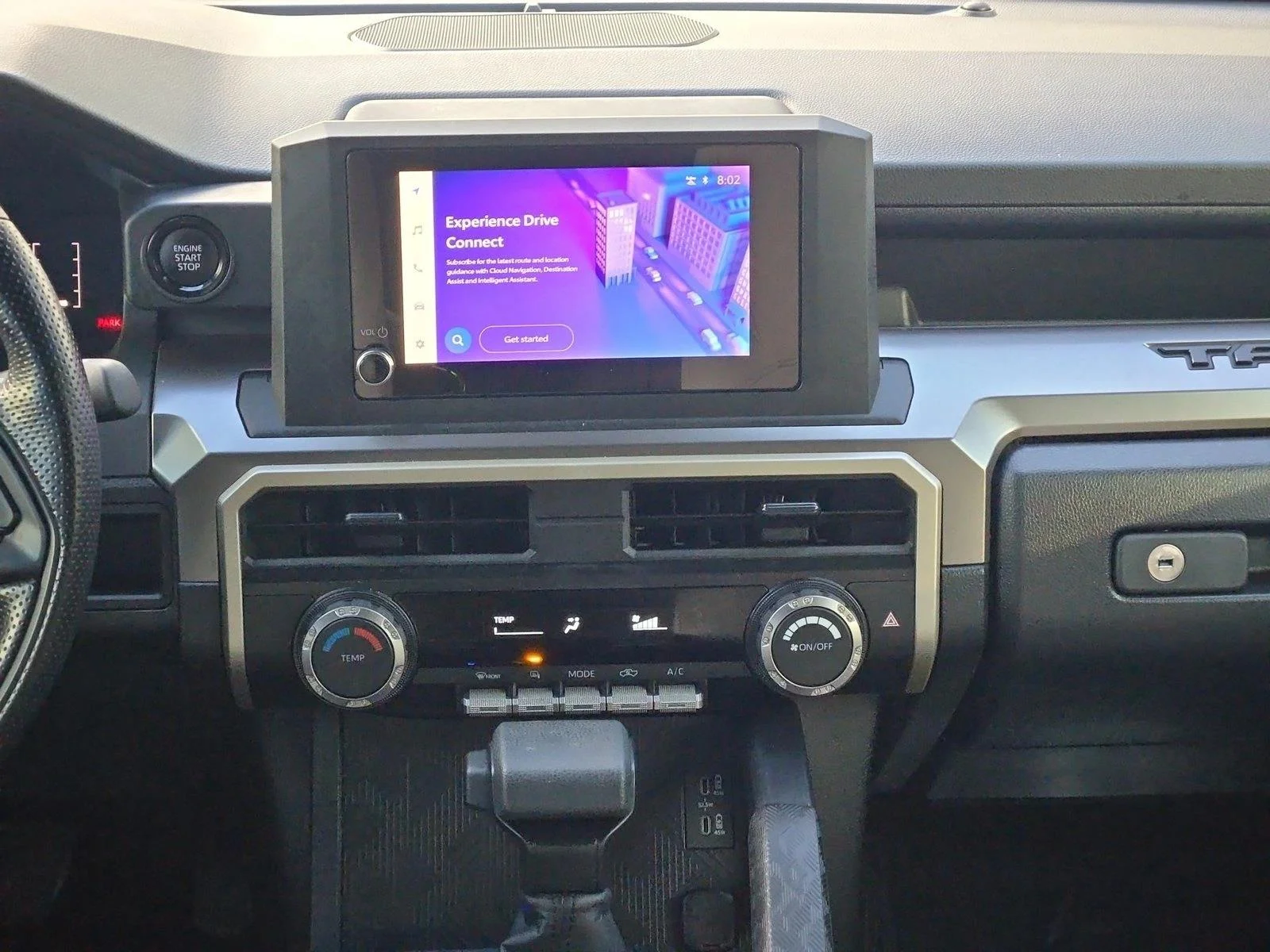 Used 2024 Ice Cap Toyota SR5 image 14