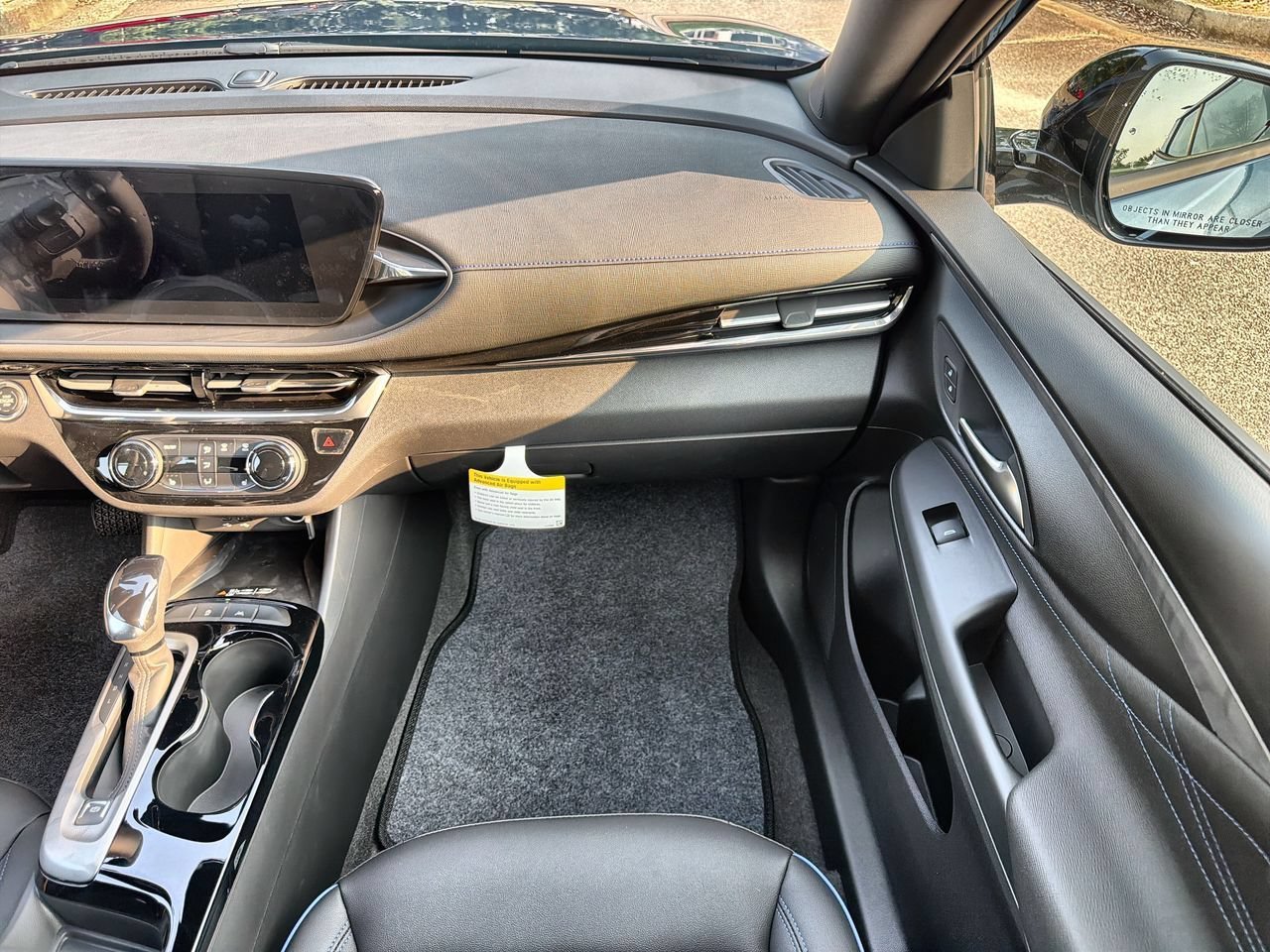 2026 Buick Envista Sport Touring - Photo 24