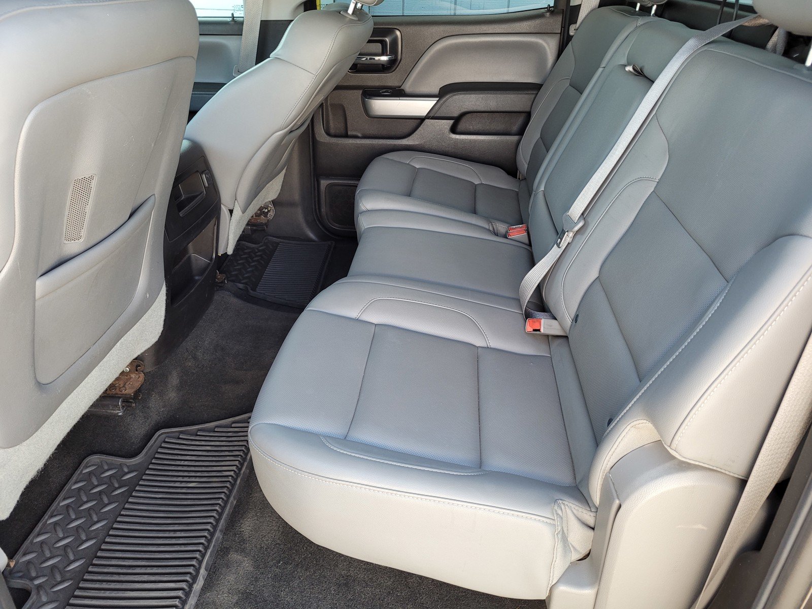 2014 Chevrolet Silverado 1500 LTZ - Photo 6