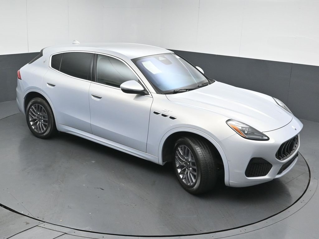 2024 MASERATI GRECALE - Image 44