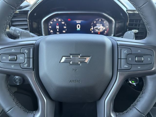 2026 Chevrolet Silverado 1500 ZR2 - Photo 33
