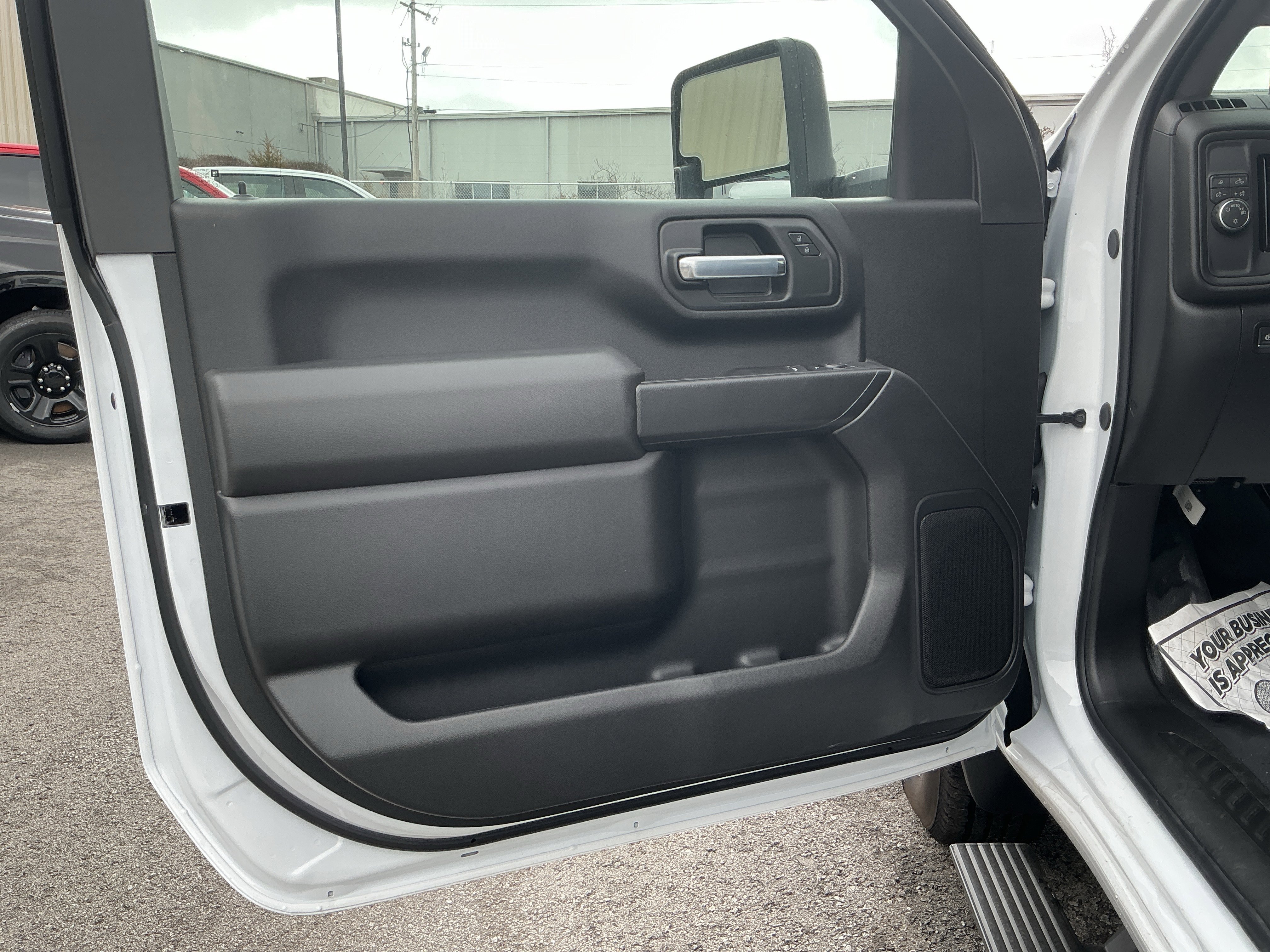 2026 Chevrolet Silverado 2500 HD Work Truck - Photo 10