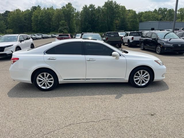 Used 2011 Starfire Pearl Lexus 350 image 7