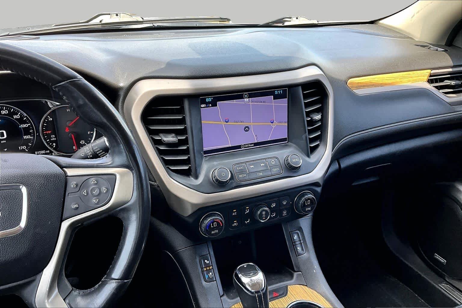 Used 2019 Iridium Metallic GMC Denali image 7