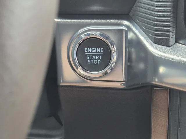 New 2026 Antimatter Blue Metallic Ford King Ranch® image 16