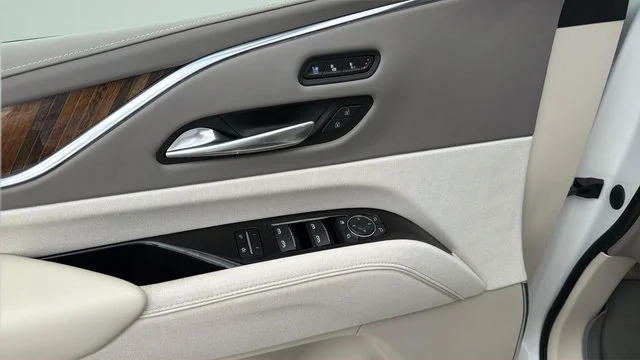2021 Cadillac Escalade ESV Sport Platinum - Photo 20