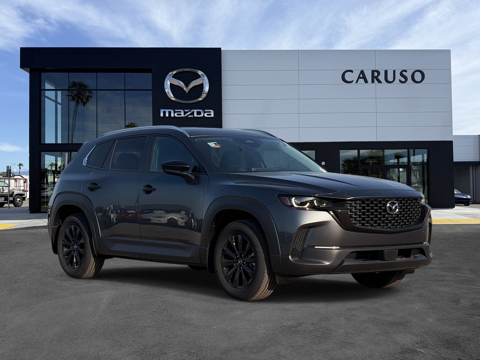 2026 Mazda CX-50 2.5 S Select's photo