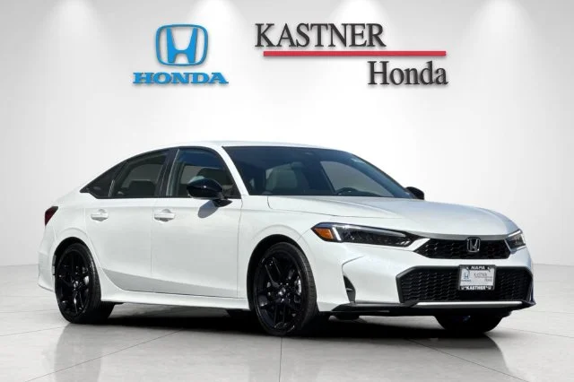 カーナビ Honda civic hybrid original Civic Hybrid | Kastner Honda