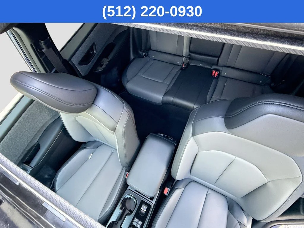 New 2026 SAPPHIRE BLUE PEARL Subaru Premium image 27
