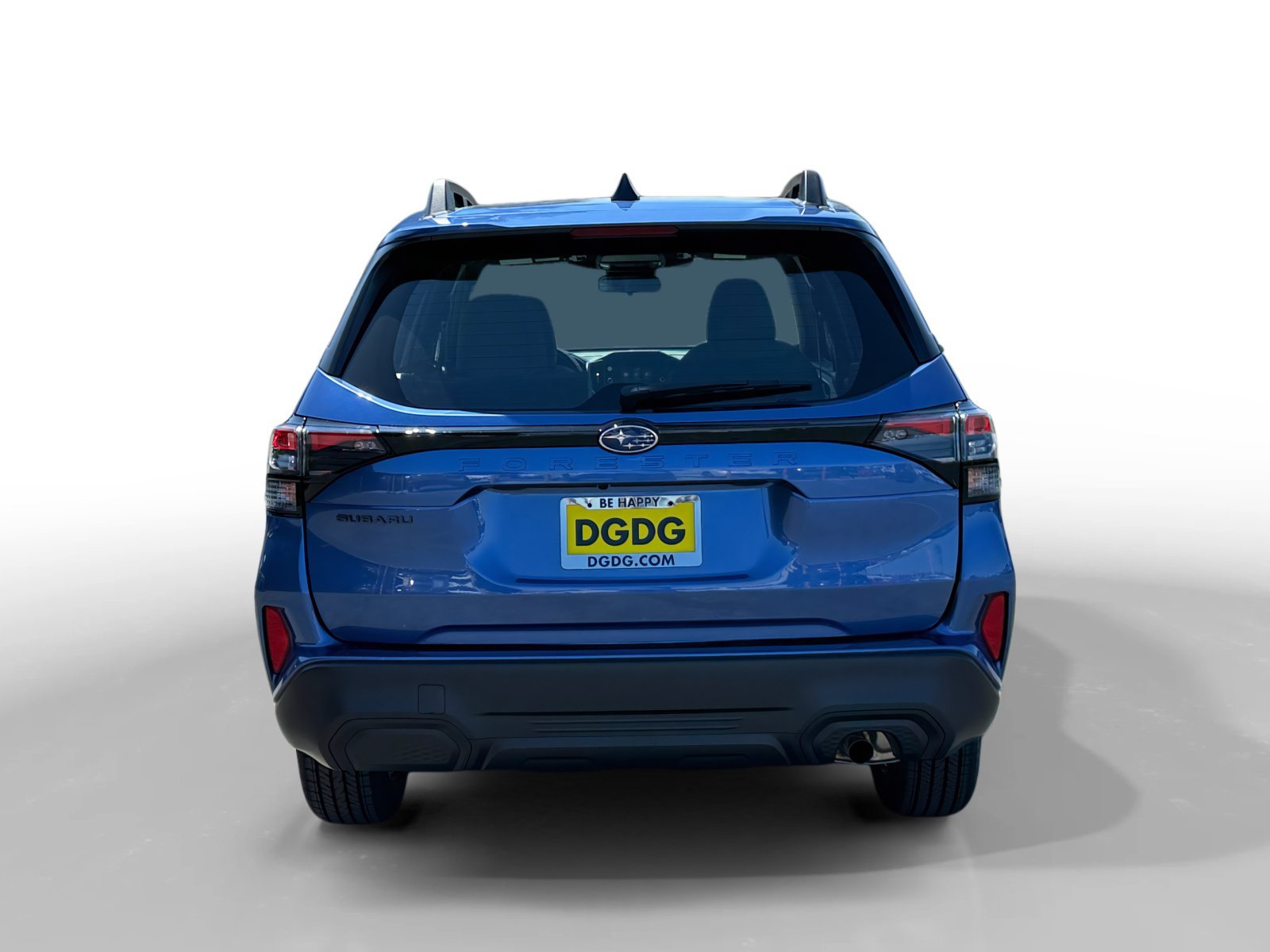 New 2026 DAYBREAK BLUE PEARL Subaru Standard Model image 4
