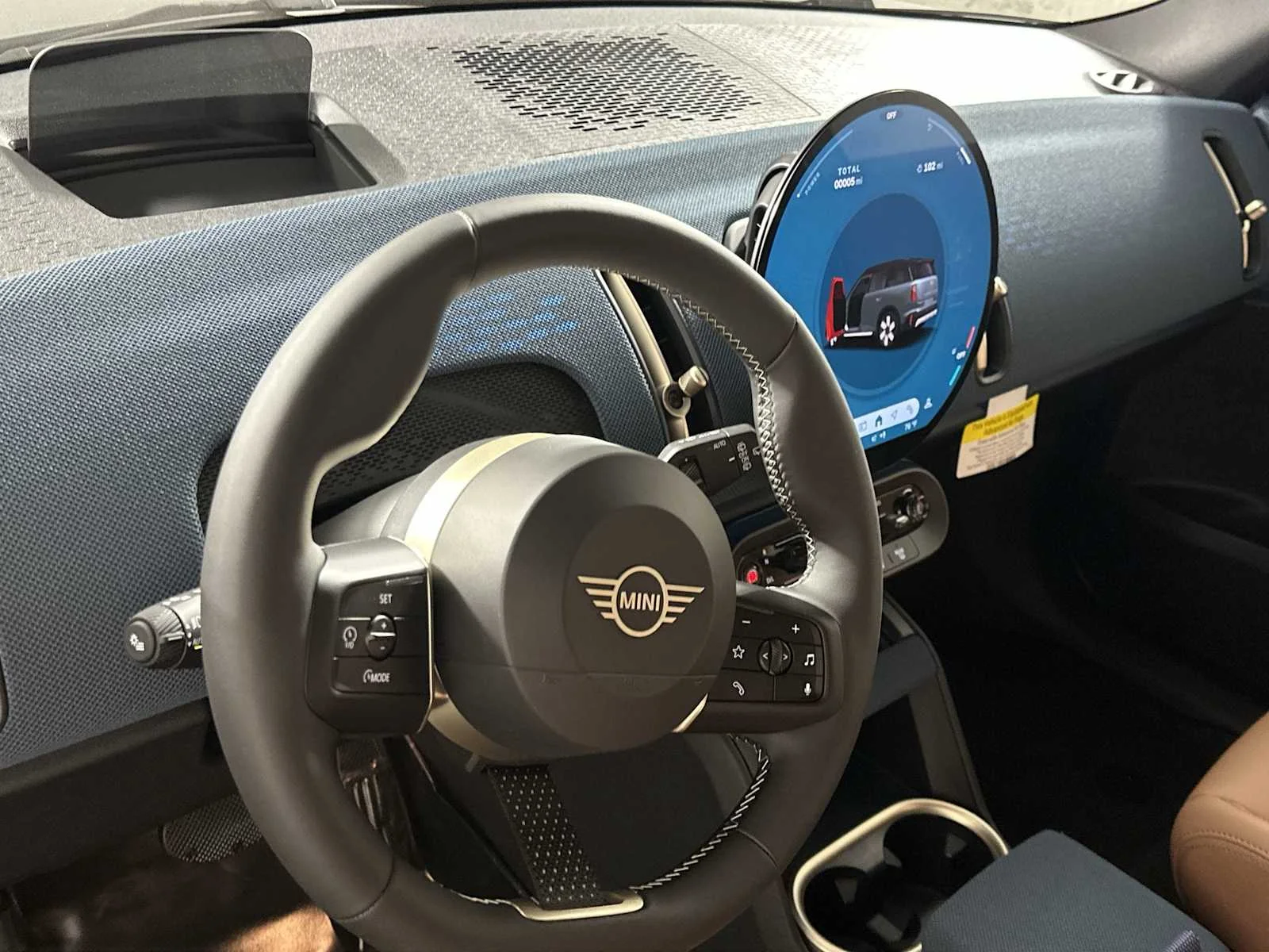 2026 MINI Countryman S - Photo 14