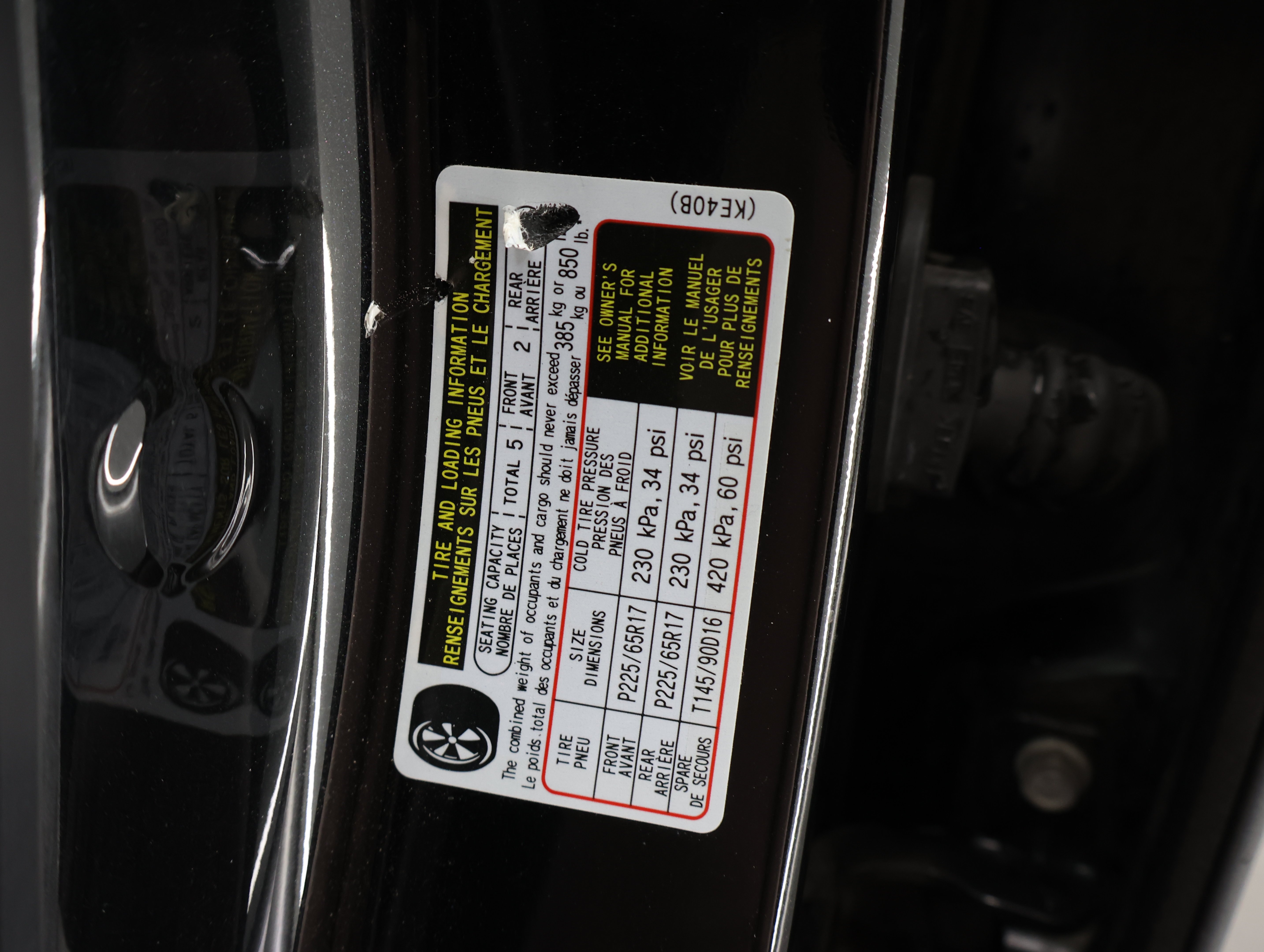 Used 2024 Jet Black Mica Mazda 2.5 S Select Package AWD: S SELECT-AWD-NAV-HEATED LEATHER-BACKUP CAM-BLIND SPOT-1 OWNER image 54