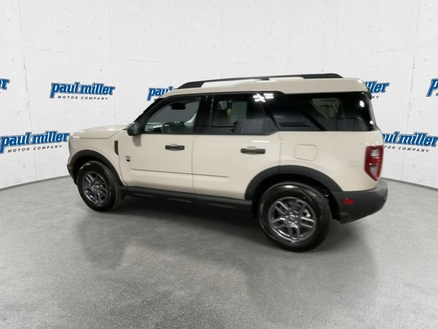 Used 2025 Beige Ford Big Bend image 7