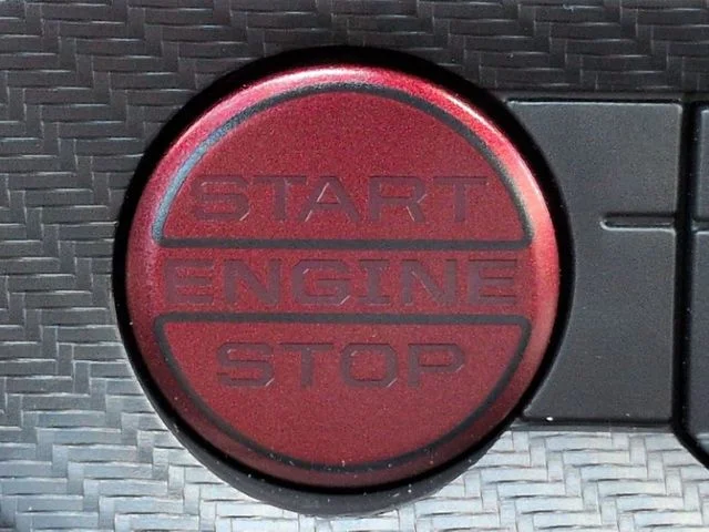 New 2026 Adriatic Blue Metallic Ford EcoBoost® Fastback image 26