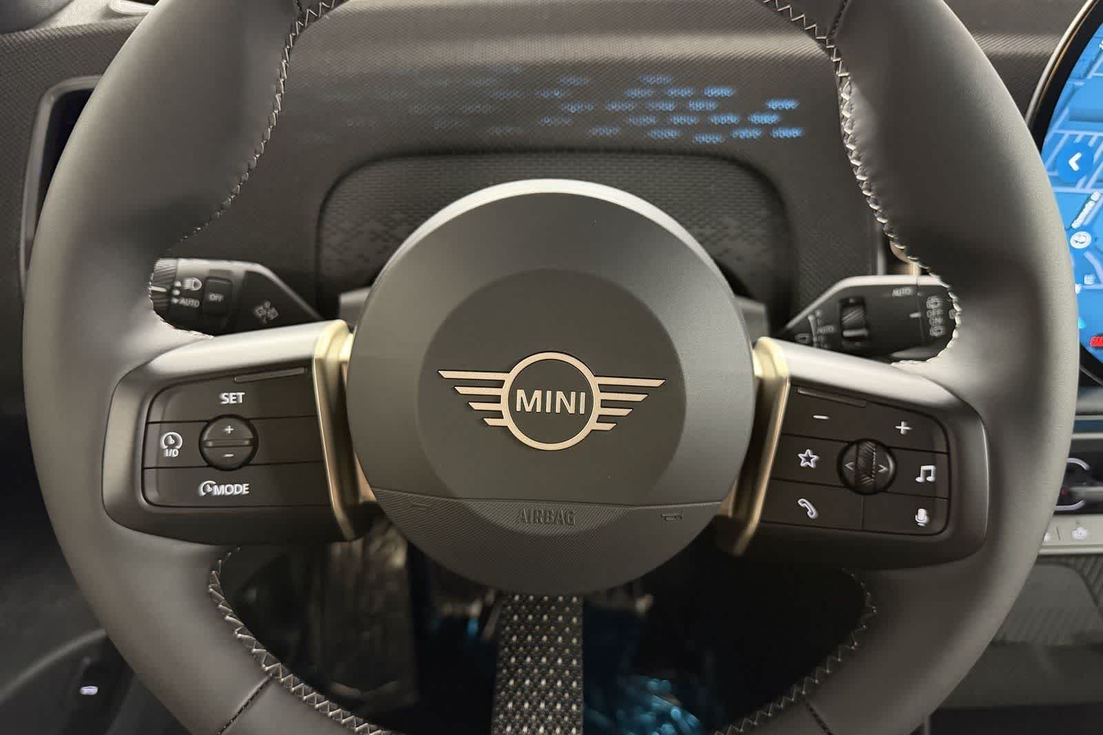 2027 MINI Countryman S - Photo 24
