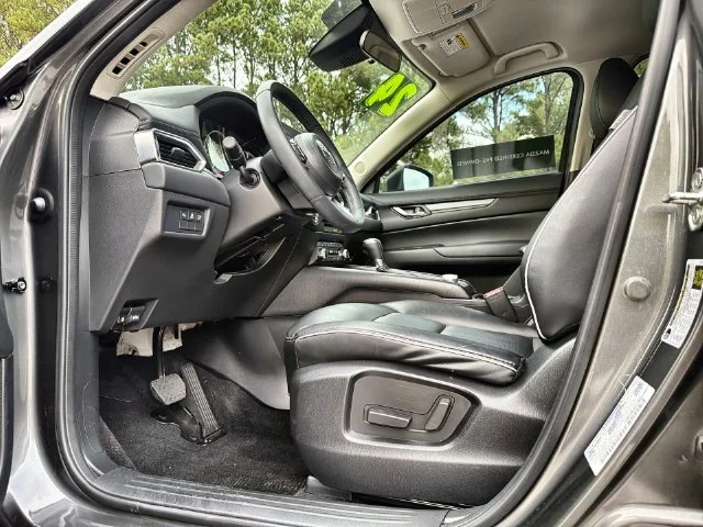 Used 2024 Gray Mazda 2.5 S Select Package image 12
