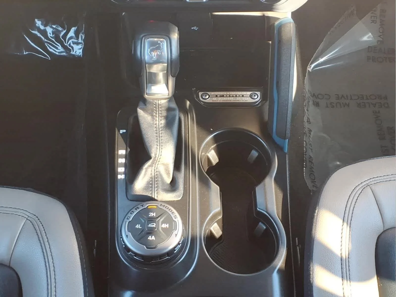 Used 2022 Area 51 Ford Wildtrak image 26