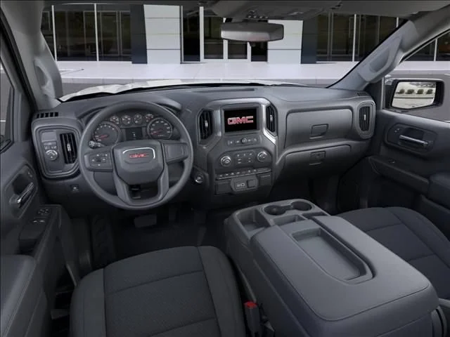 New 2026 Summit White GMC Pro image 15