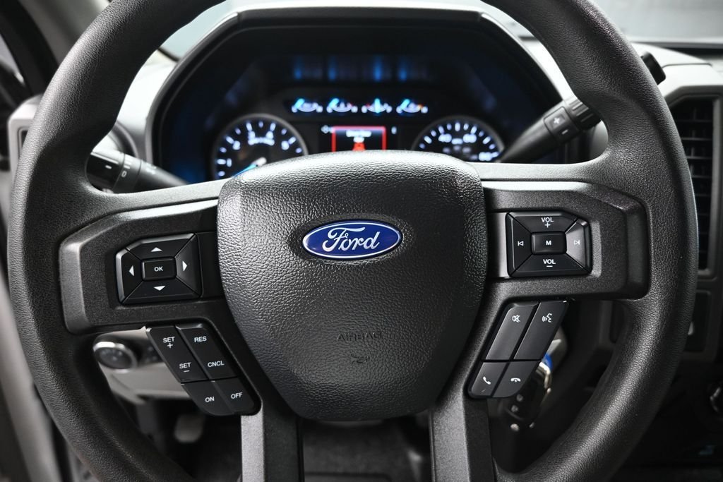 Certified Used 2021 White Ford XL image 30