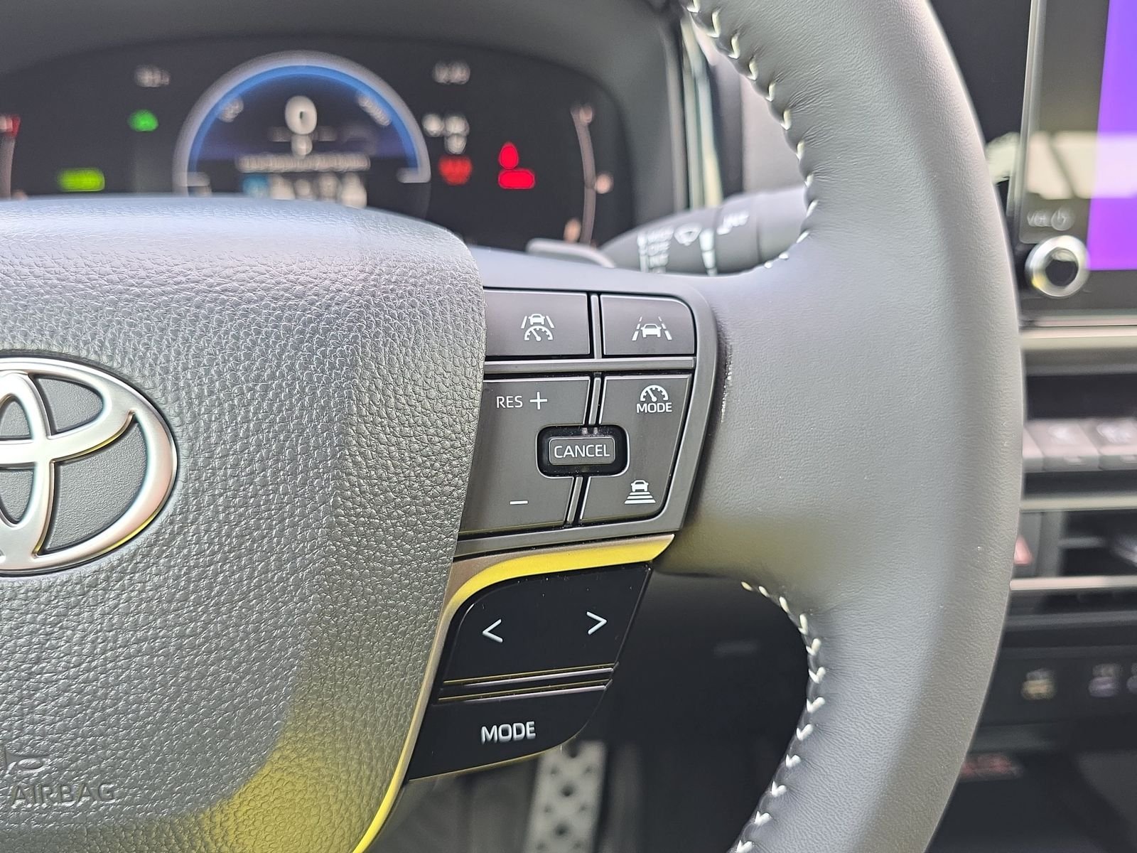 Used 2026  Toyota SE image 17