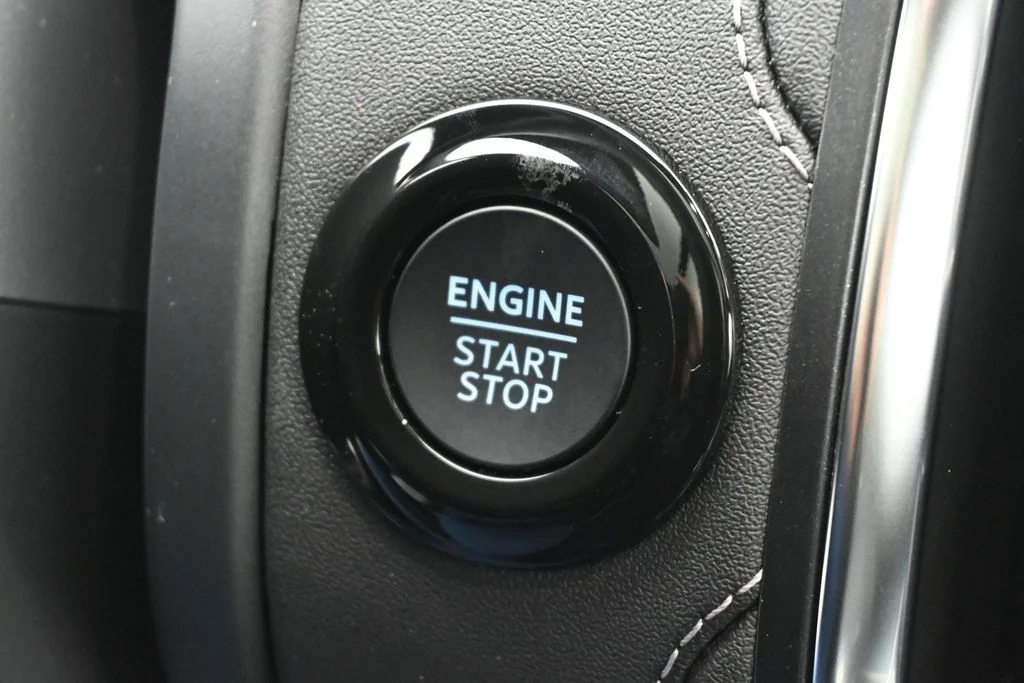 New 2026 Black Ford Platinum image 13