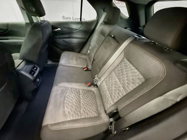 Used 2021 White Chevrolet LT image 23