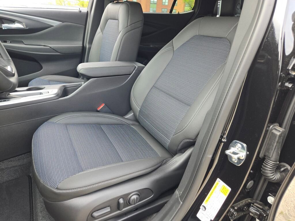 2026 Buick Envista Preferred - Photo 27