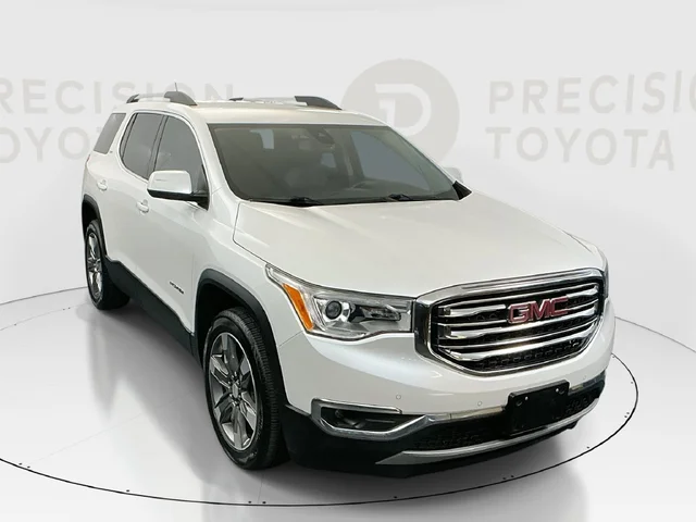 2017 GMC Acadia SLT-2