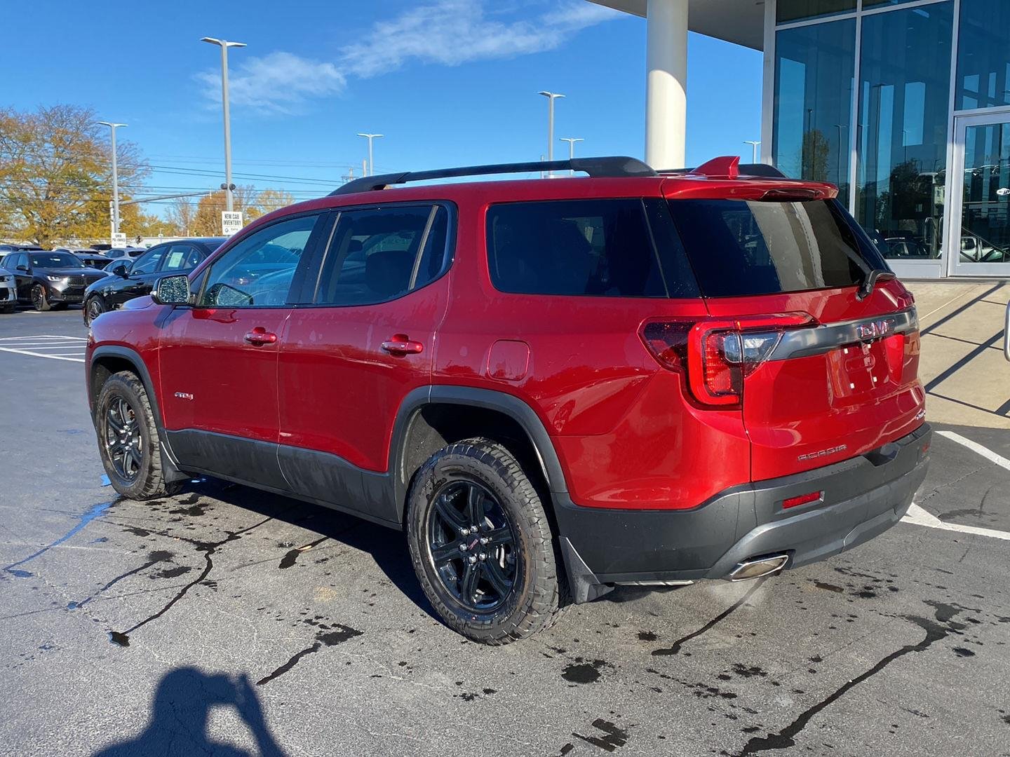 Used 2023 Rd Gmc  image 5
