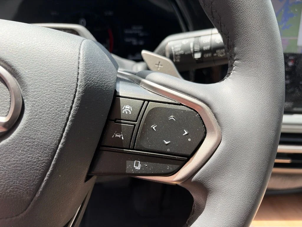 Certified Used 2025 Gray Lexus 350 Premium Plus image 18