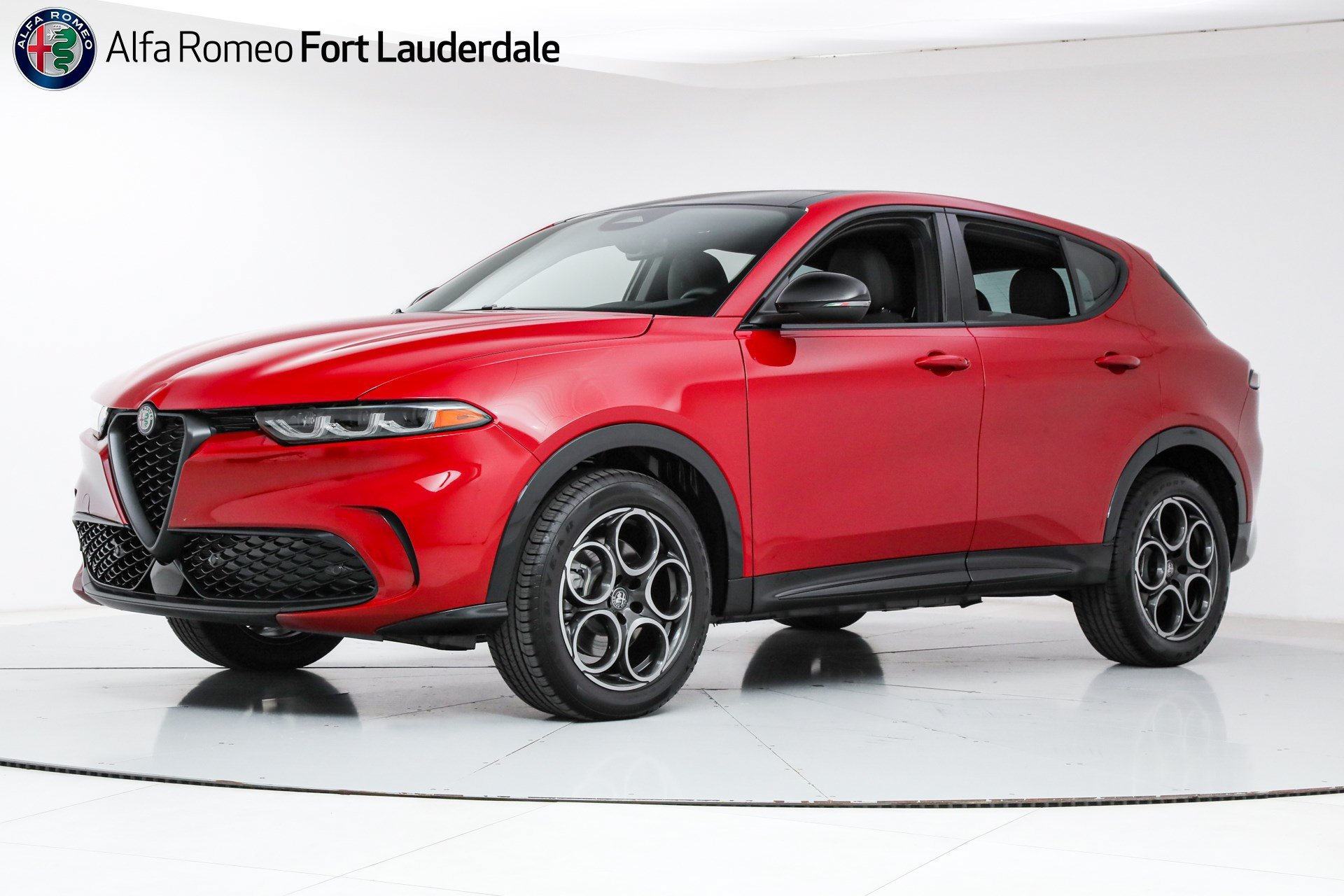 2025 Alfa Romeo Tonale 2.0 Tonale's photo