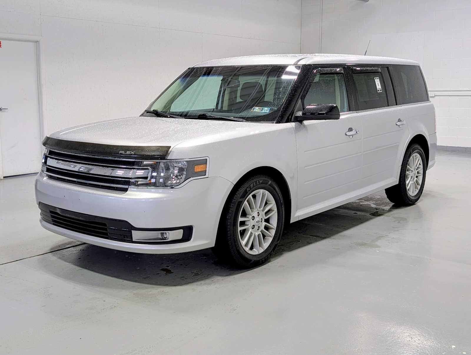 2016 Ford Flex