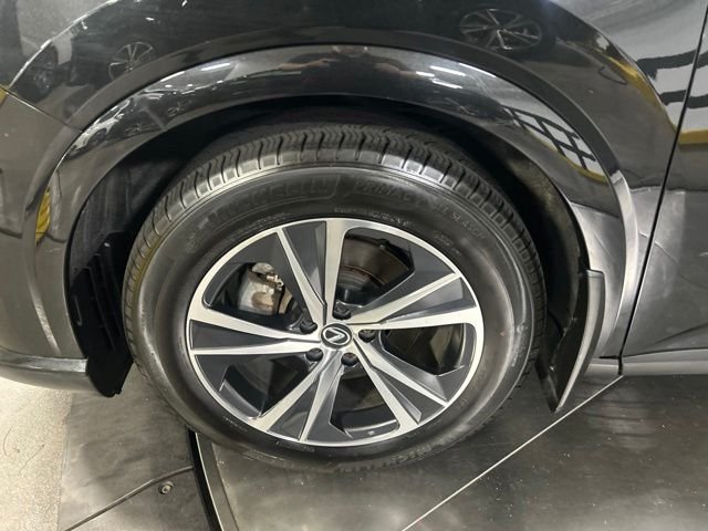 Certified Used 2023 Black Lexus 350 Premium image 30