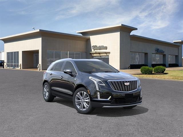 2026 Cadillac XT5