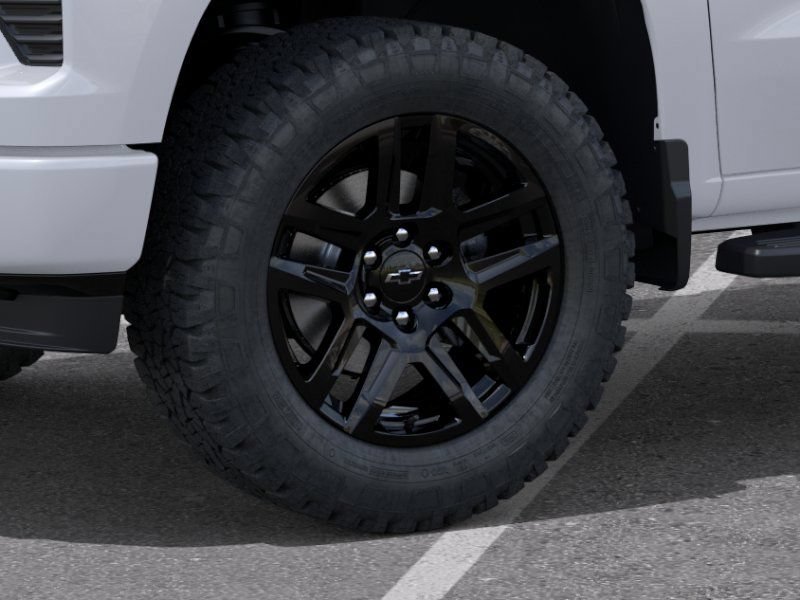 2026 Chevrolet Silverado 1500 RST - Photo 9