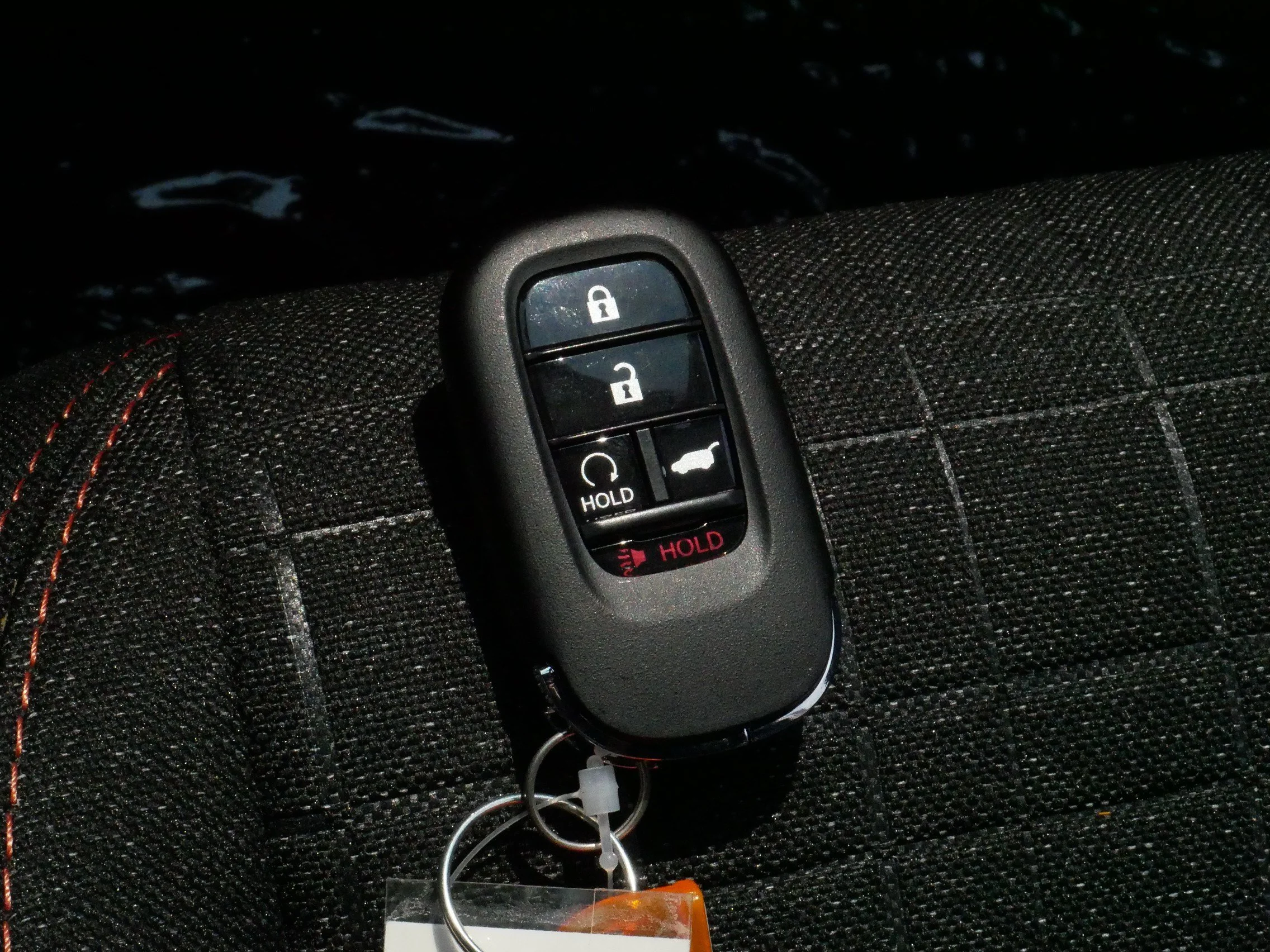 2027 Honda HR-V Sport - Photo 67