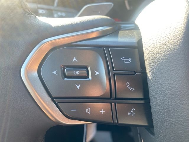 New 2026 Eminent White Pearl Lexus 350 PREMIUM AWD image 19
