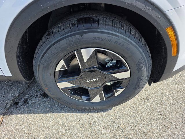 2026 Kia Sportage LX - Photo 11