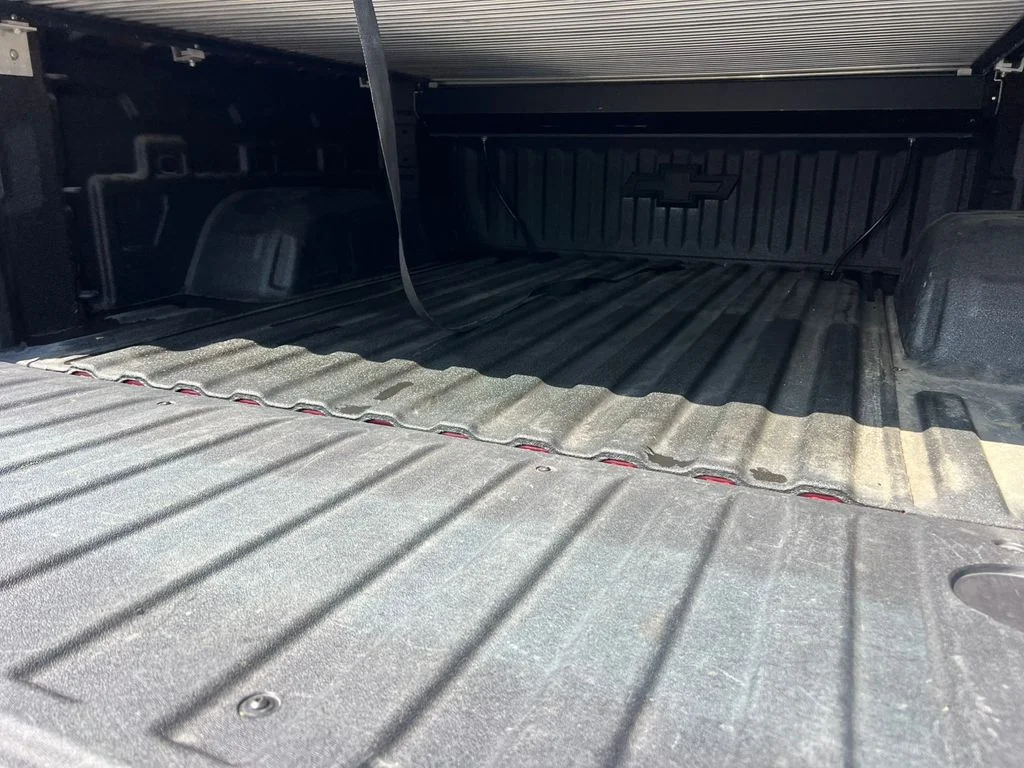 Used 2024 Red Chevrolet LTZ image 9