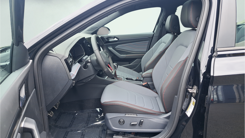 New 2026 Black Volkswagen 2.0T Autobahn image 10