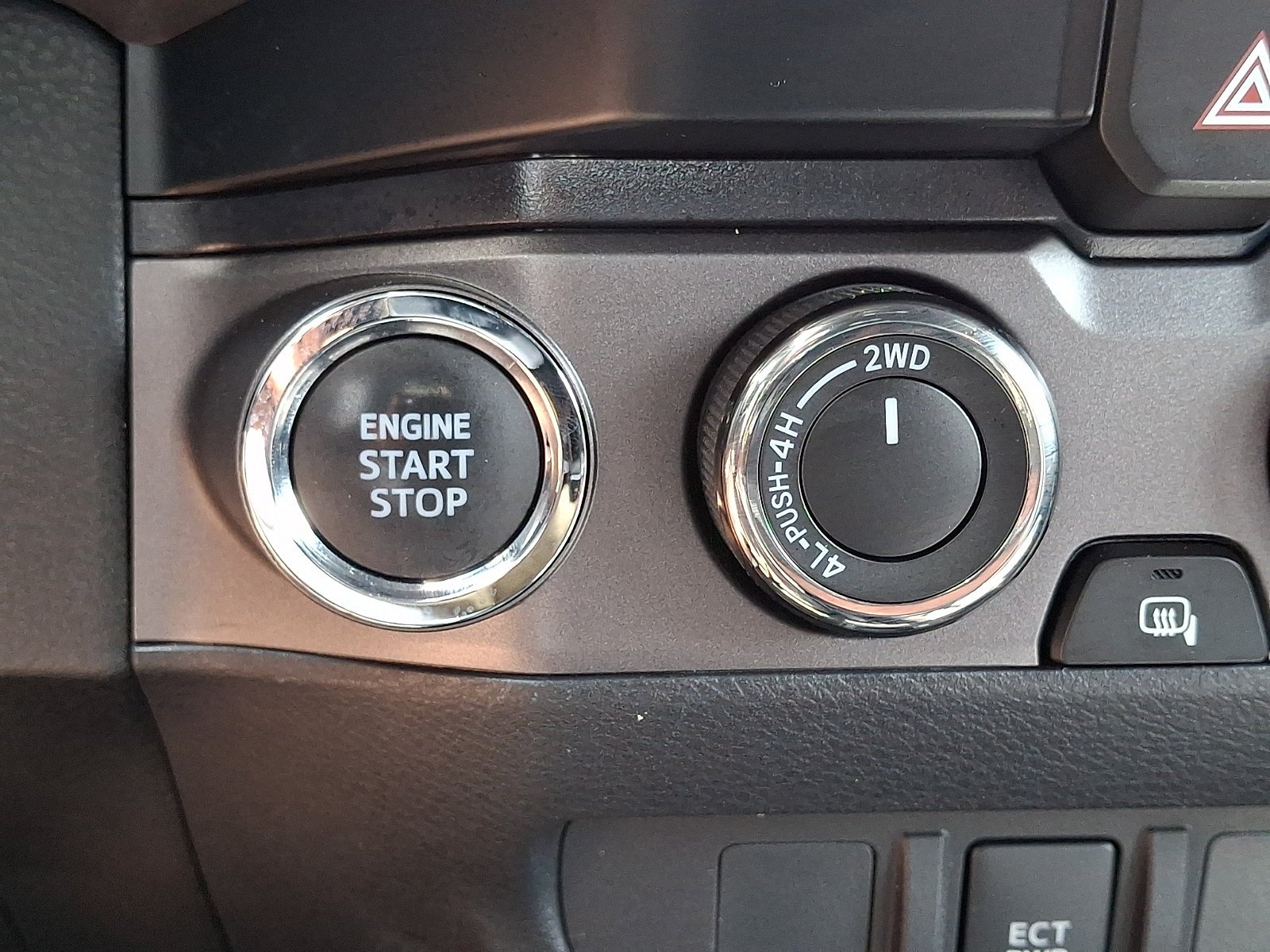 Used 2023 Black Toyota TRD Sport image 24