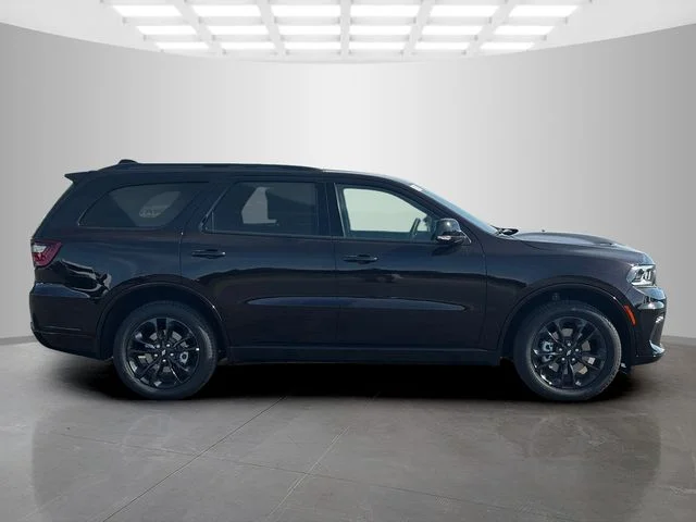 New 2026 Red Oxide Exterior Paint Dodge GT PLUS image 8