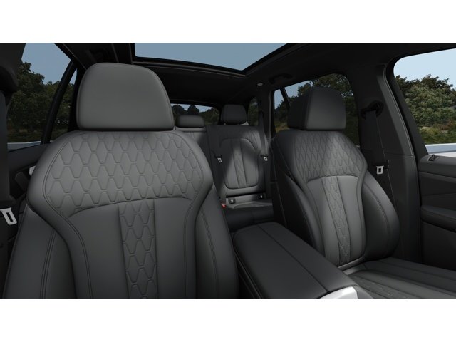 New 2026 Carbon Black Metallic BMW  image 11