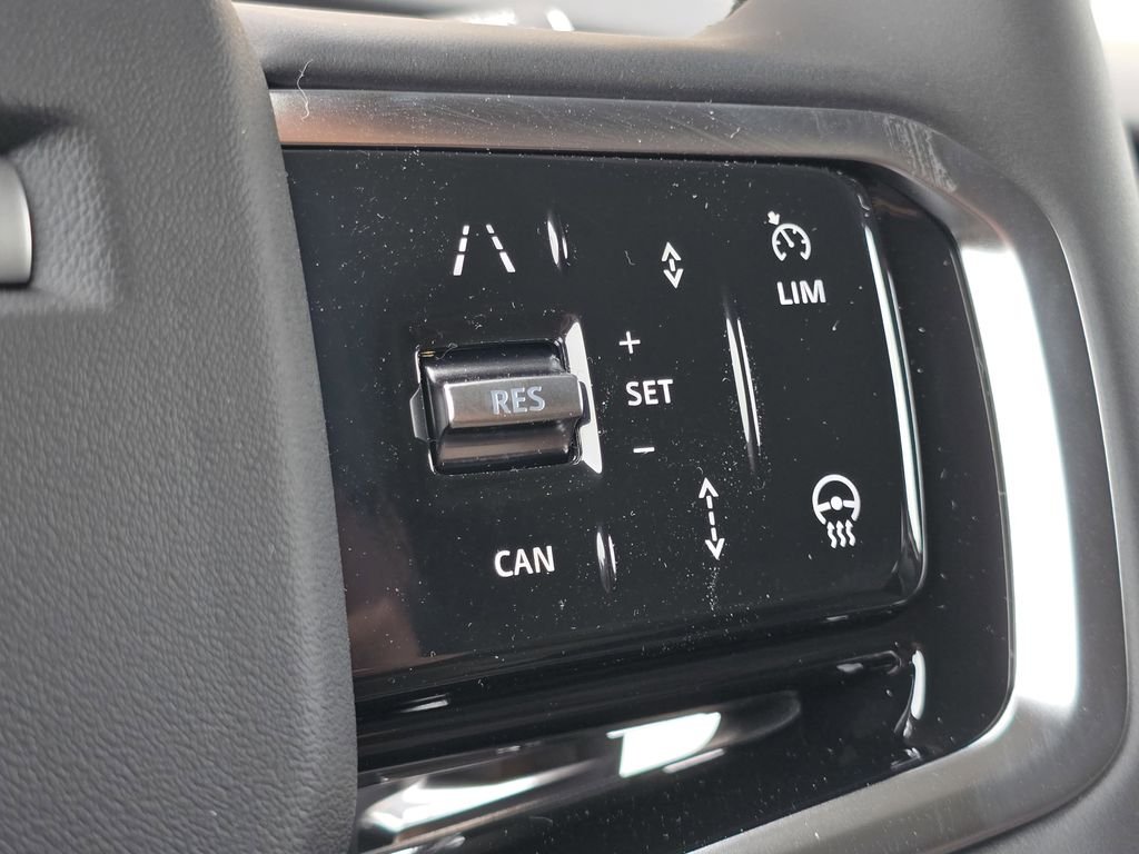 New 2025 Eiger Grey Land Rover S image 13