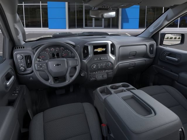 New 2026 White Sands Chevrolet Custom Trail Boss image 16