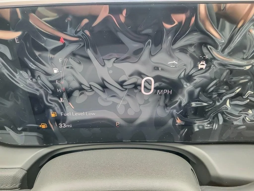 New 2026 Ebony Twilight Metallic Buick Avenir image 4
