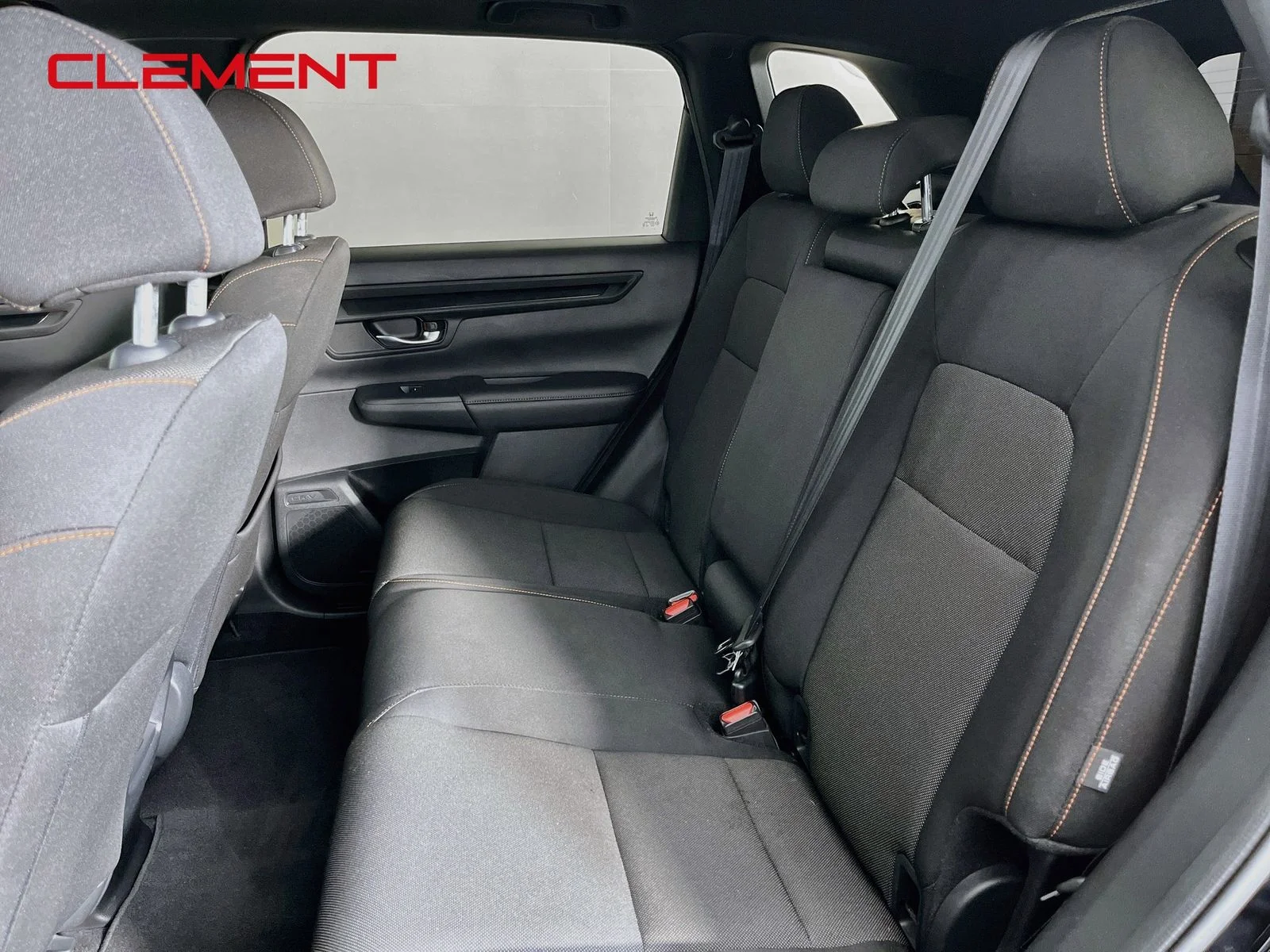 Used 2023 Black Honda Sport image 32